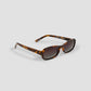 Millennium Sunglasses - Tortoise Shell