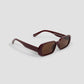 Union City Sunglasses - Pinot