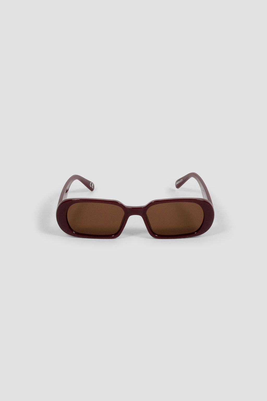 Union City Sunglasses - Pinot
