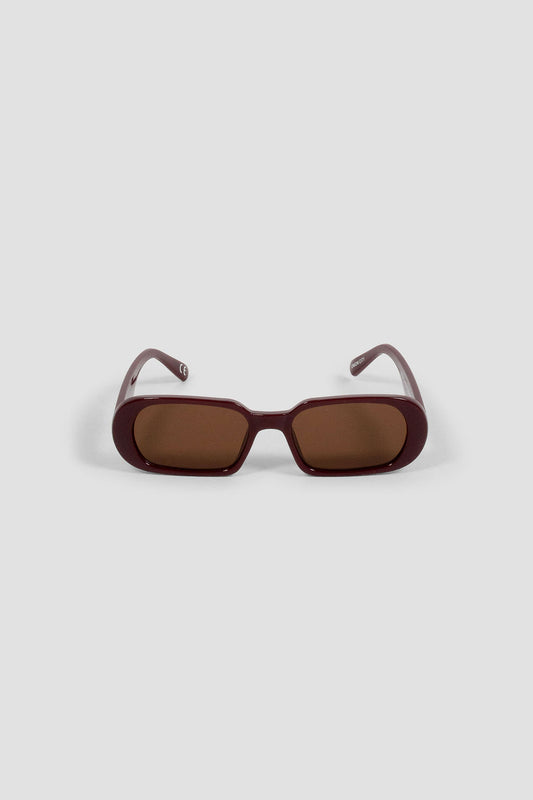 Union City Sunglasses - Pinot