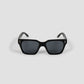 Anvil Sunglasses - Black