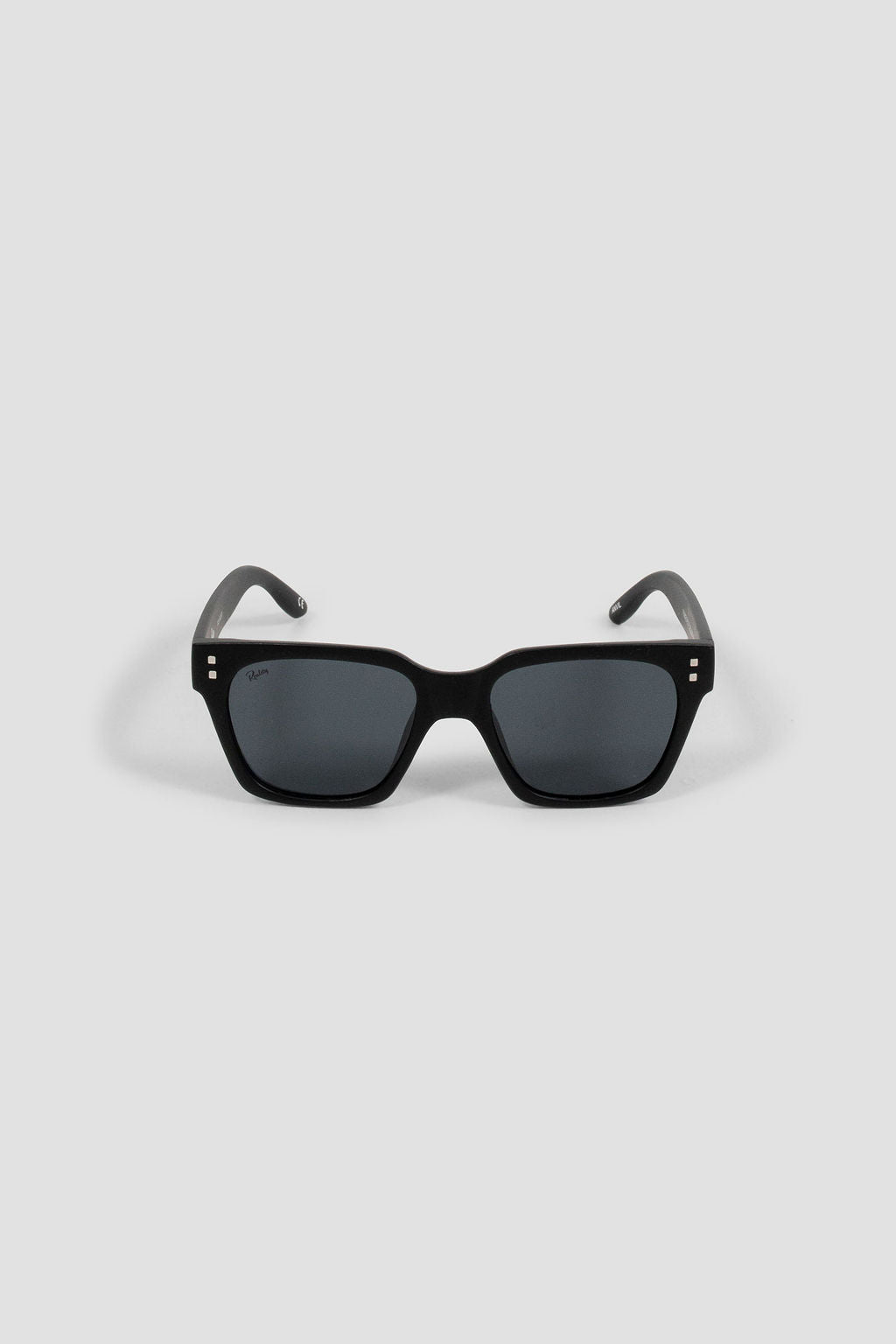 Anvil Sunglasses Black