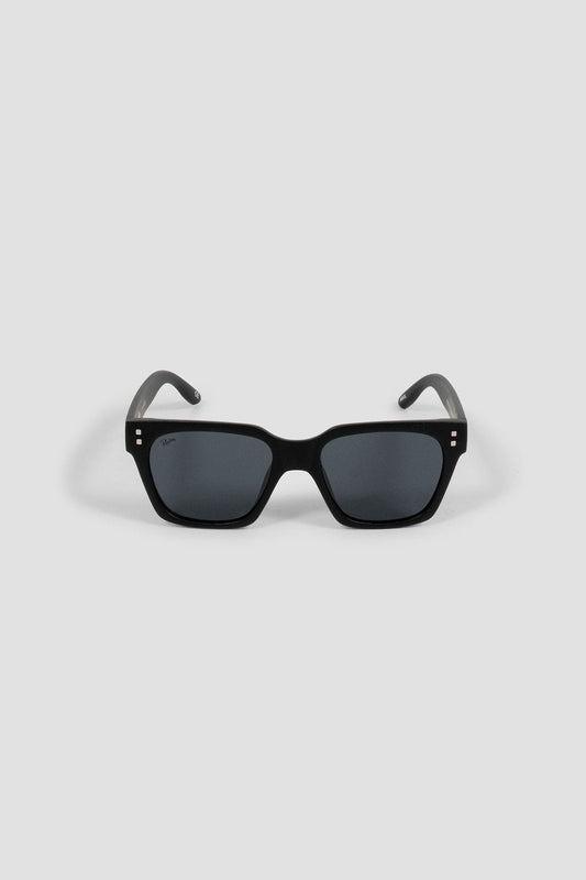 Anvil Sunglasses - Black