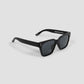 Anvil Sunglasses - Black