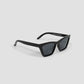 Lizette Sunglasses - Black