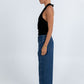COMING SOON - Jove Halter Top - Black