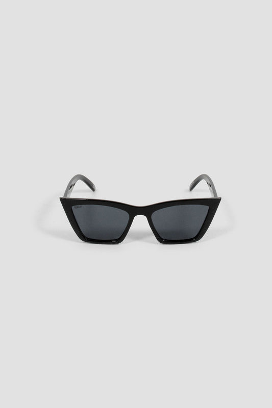 Lizette Sunglasses - Black
