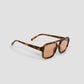 Runway Sunglasses - Turtle