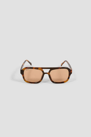 Runway Sunglasses Turtle