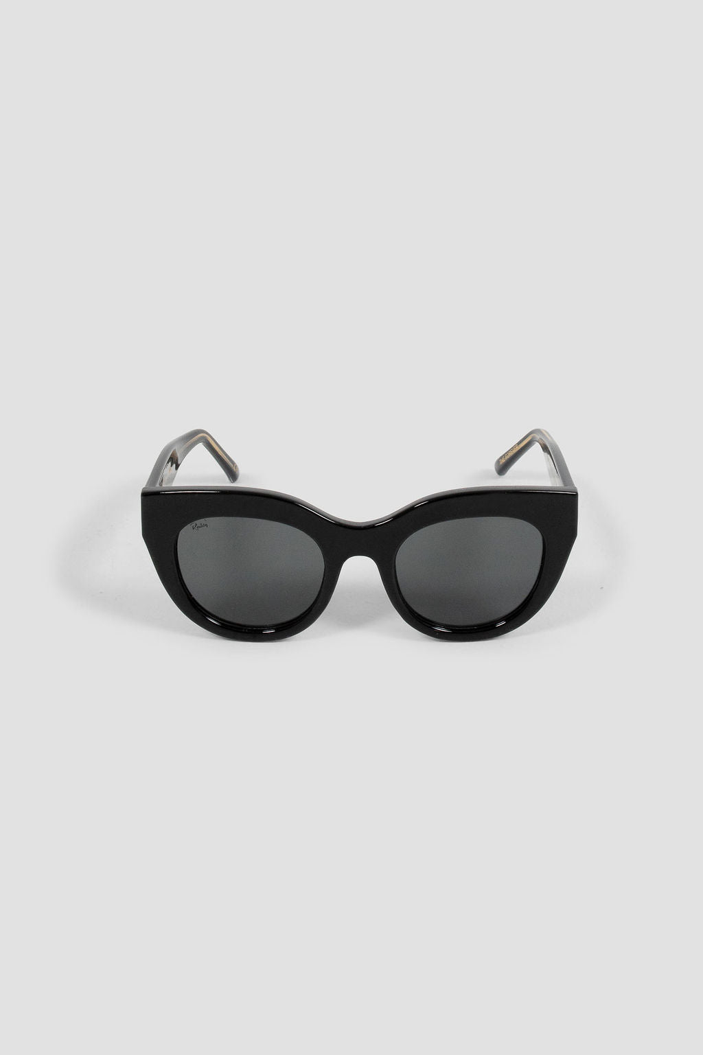 The Forever Sunglasses - Jett Black