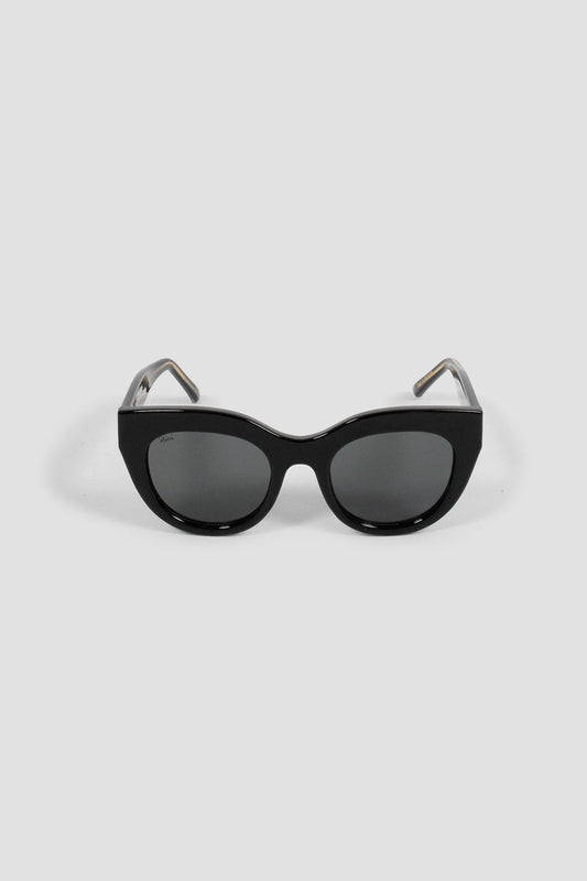 The Forever Sunglasses - Jett Black
