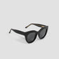 The Forever Sunglasses - Jett Black