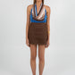 COMING SOON - Volos Top - Paros Stripe