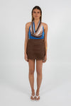 COMING SOON - Volos Top - Paros Stripe