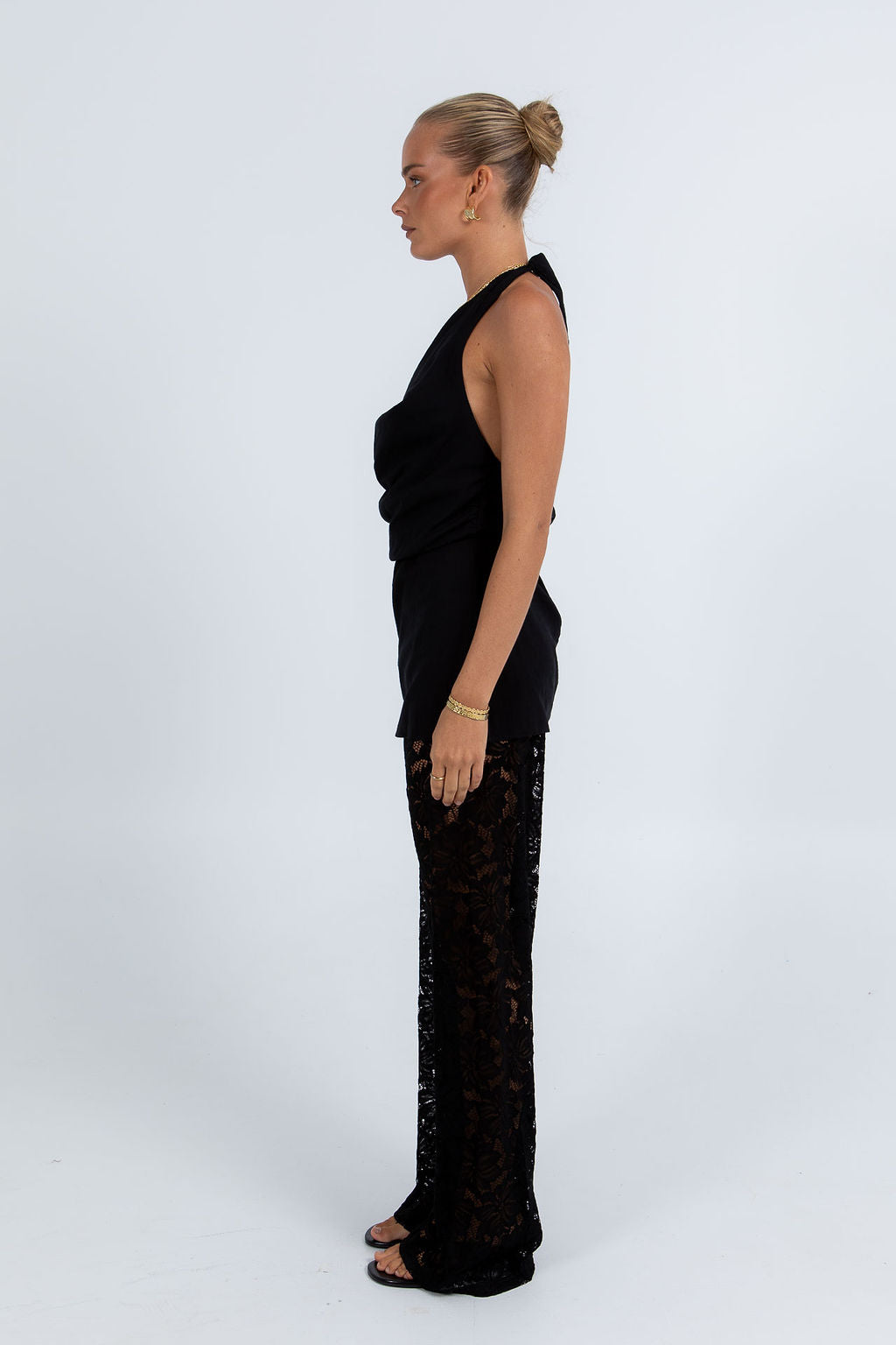 COMING SOON - Honor Set - Black