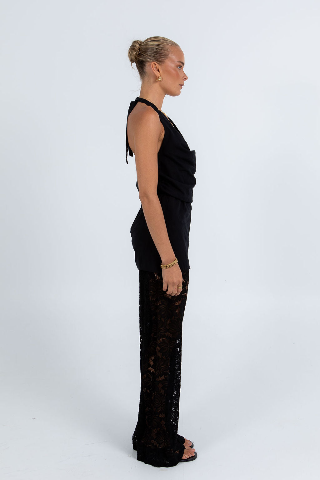Honor Set Black