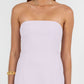 Ciana Mini Dress - Lilac