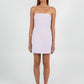 Ciana Mini Dress - Lilac