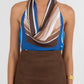COMING SOON - Volos Top - Paros Stripe