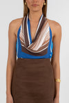 COMING SOON - Volos Top - Paros Stripe