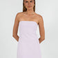 Ciana Mini Dress - Lilac