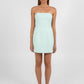 Ciana Mini Dress - Spearmint