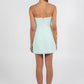 Ciana Mini Dress - Spearmint