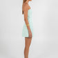 Ciana Mini Dress - Spearmint