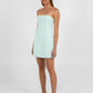 Ciana Mini Dress - Spearmint