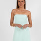 Ciana Mini Dress - Spearmint