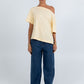 Ranna Tee - Lemon