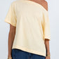 Ranna Tee - Lemon