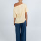 Ranna Tee - Lemon