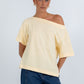 Ranna Tee - Lemon