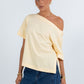 Ranna Tee - Lemon