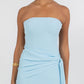 Kendall Maxi Dress - Baby Blue