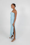 Kendall Maxi Dress - Baby Blue