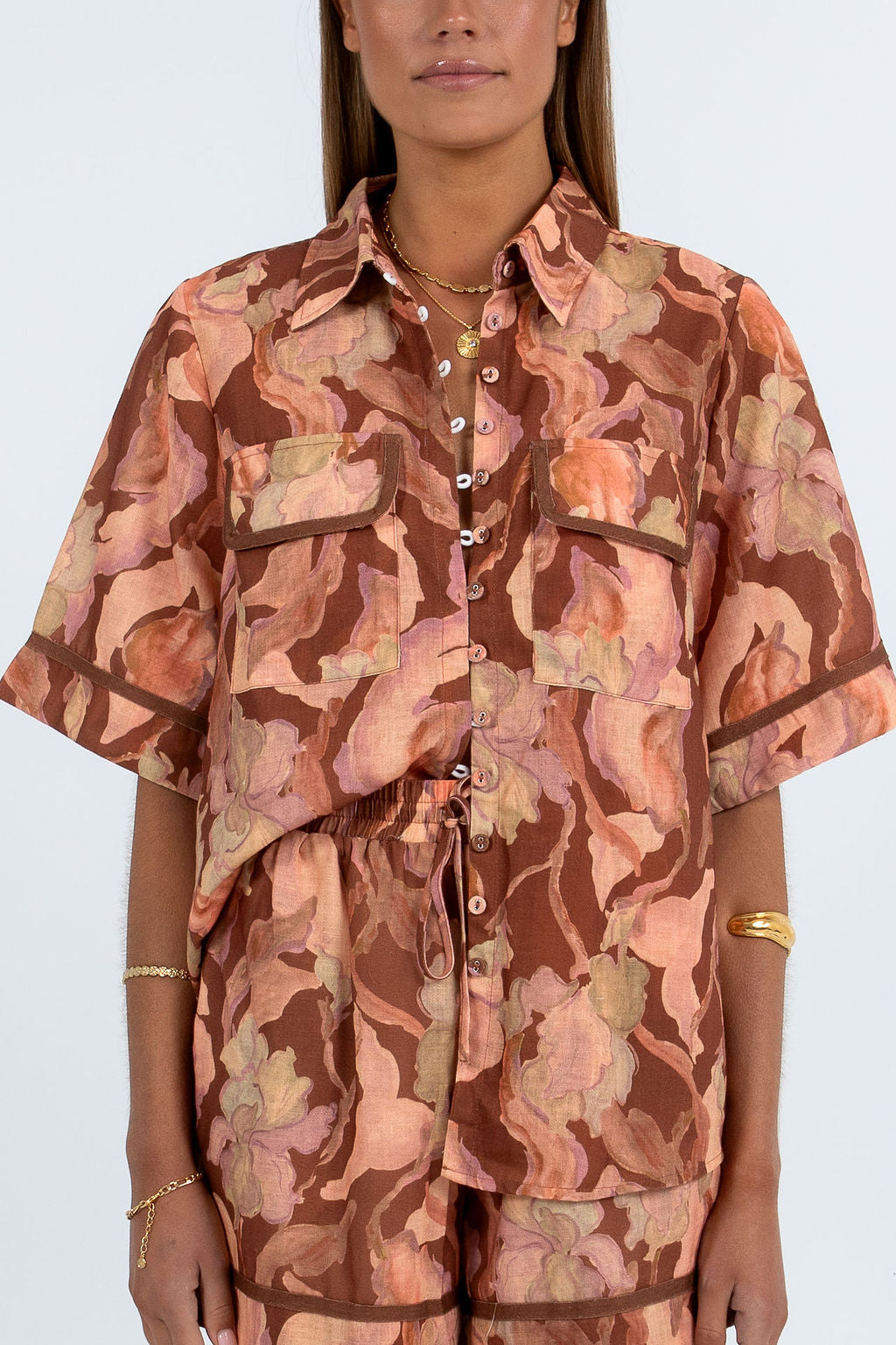 COMING SOON - Kanoa Set - Daydream Print