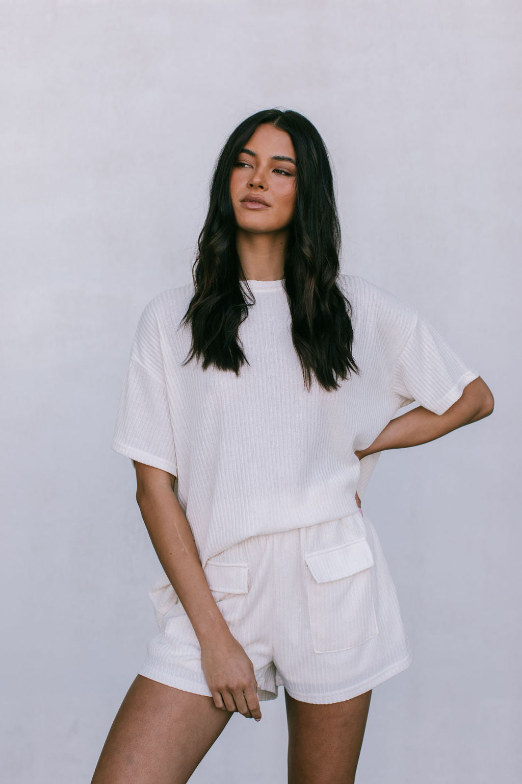 Winona Set Cream