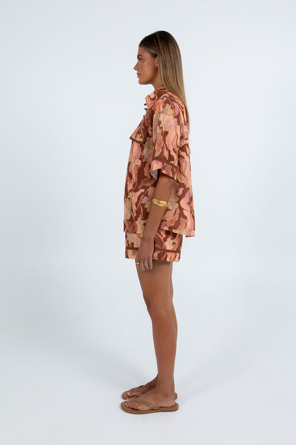 Kanoa Set Daydream Print