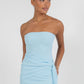 Kendall Maxi Dress - Baby Blue