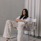 Ilsuo Pants - Cream Lace