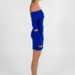 Bettina Mini Dress - Royal Blue