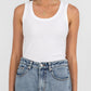 COMING SOON - Elissa Baggy Jean - Dark Mineral Wash