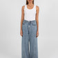 COMING SOON - Elissa Baggy Jean - Dark Mineral Wash