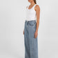 COMING SOON - Elissa Baggy Jean - Dark Mineral Wash