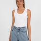 COMING SOON - Elissa Baggy Jean - Dark Mineral Wash