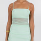 Unike Maxi Dress - Mint