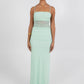 Unike Maxi Dress - Mint