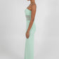 Unike Maxi Dress - Mint